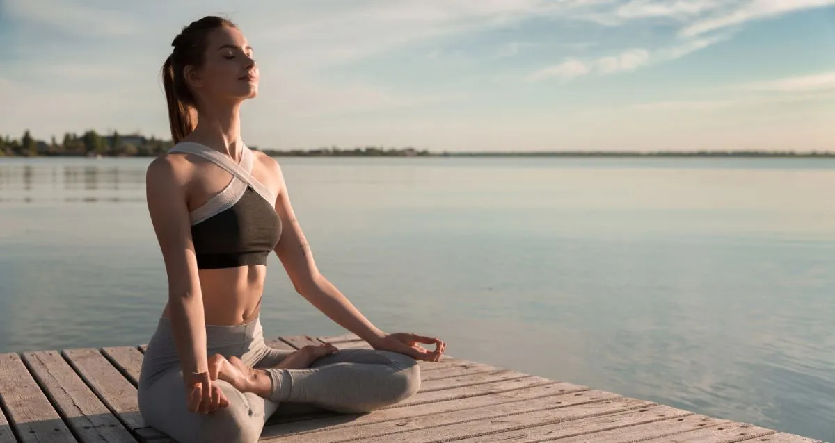 3 Dicas Sobre Meditação Diária para Encontrar Tranquilidade