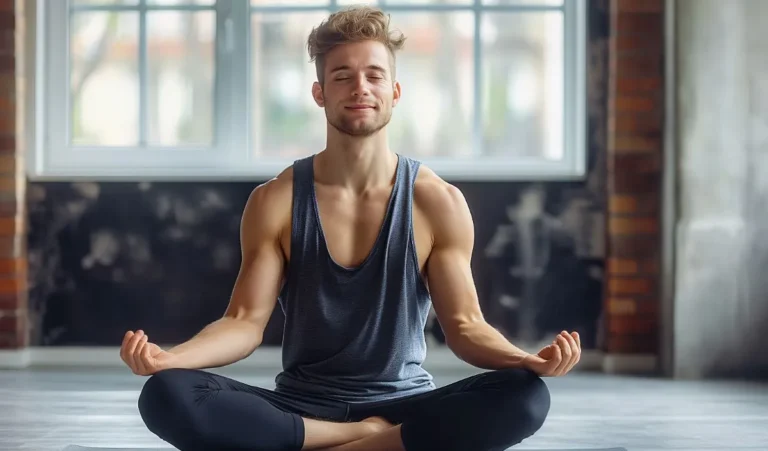 Yoga: 5 Práticas para Saúde Mental e Física