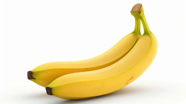 4 benefícios da banana para seu bem estar diário