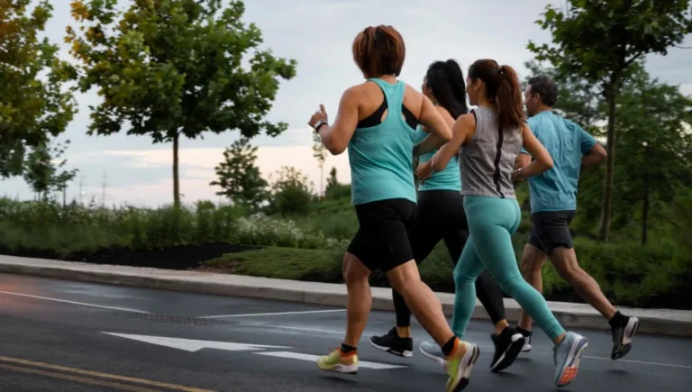 Corrida 7 formas de fortalecimento mental com corrida diária
